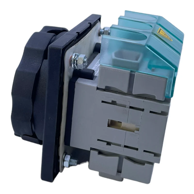 Siemens 3LD2704-0TK51 Hauptschalter Not/Aus-Schalter für industriellen Einsatz