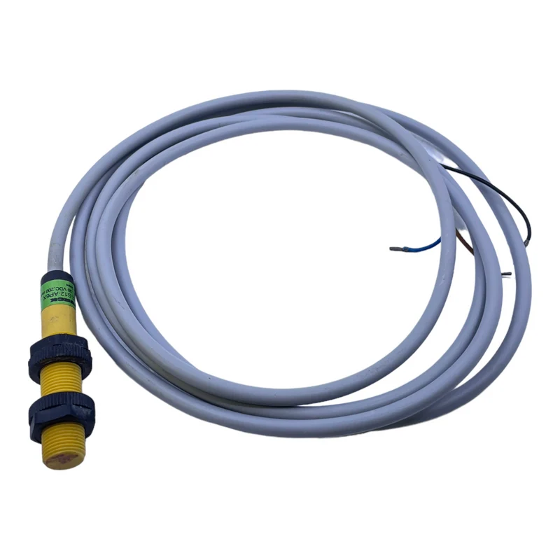 Turck Bi2-S12-AP6X Näherungssensor für Industrie Einsatz 10…30V DC Sensoren