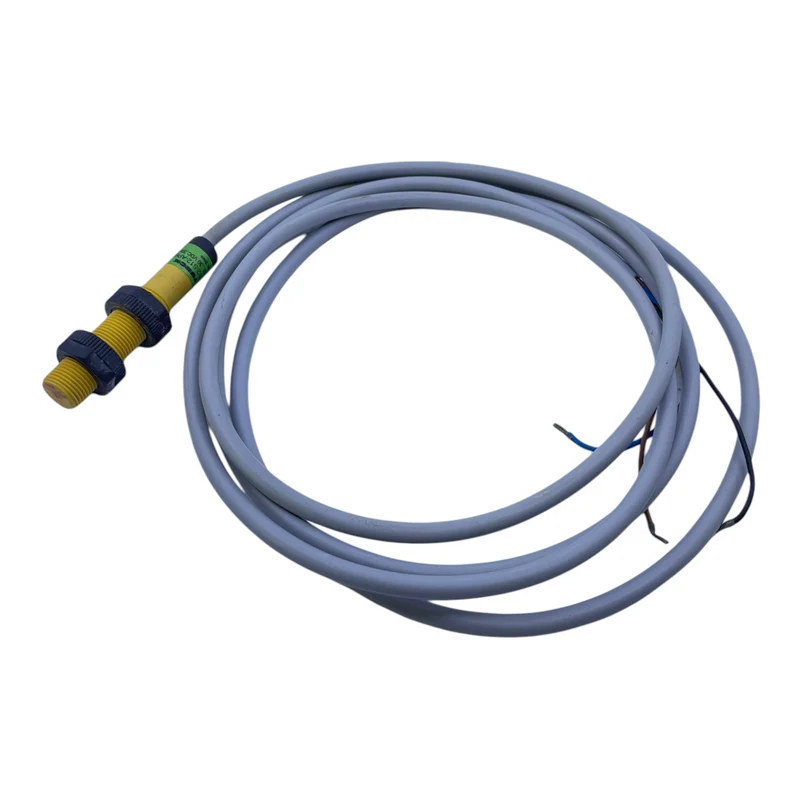 Turck Bi2-S12-AP6X Näherungssensor für Industrie Einsatz 10…30V DC Sensoren