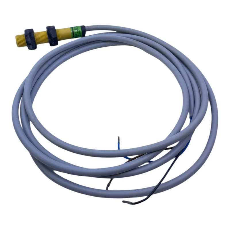 Turck Bi2-S12-AP6X Näherungssensor für Industrie Einsatz 10…30V DC Sensoren