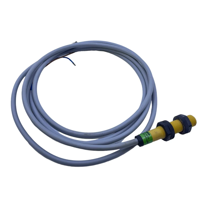 Turck Bi2-S12-AP6X Näherungssensor für Industrie Einsatz 10…30V DC Sensoren