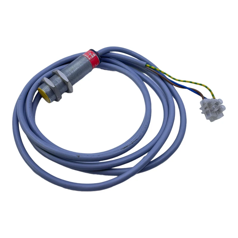 Turck Bi5-M18-AZ3X Näherungssensor für Industrie Einsatz 5-500mA 20-250V AC
