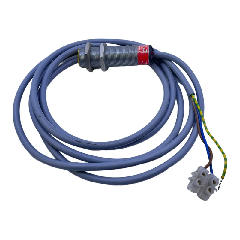 Turck Bi5-M18-AZ3X Näherungssensor für Industrie Einsatz 5-500mA 20-250V AC