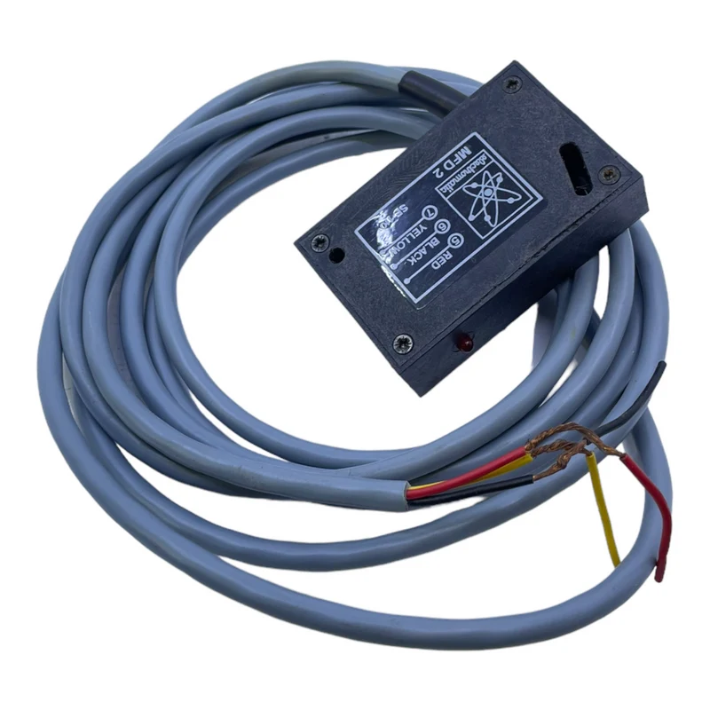 Electromatic MFD2 Fotosensor für Industrie Einsatz MFD2 Fotosensor Electromatic