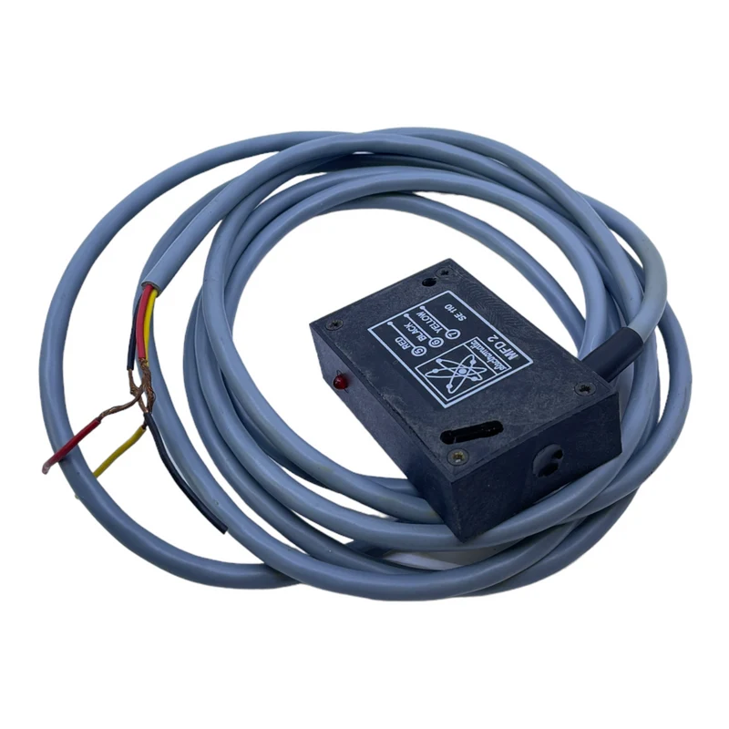 Electromatic MFD2 Fotosensor für Industrie Einsatz MFD2 Fotosensor Electromatic