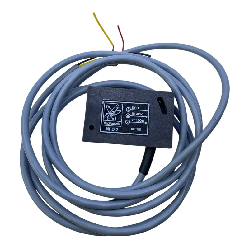 Electromatic MFD2 Fotosensor für Industrie Einsatz MFD2 Fotosensor Electromatic