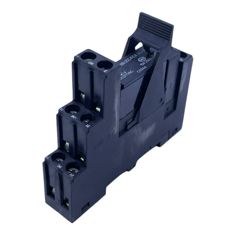 Kuhnke Z315.02 Relais für Industrie Einsatz 12A 300V AC Relais Z315.02 Kuhnke