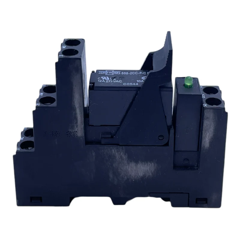Kuhnke Z315.02 Relais für Industrie Einsatz 12A 300V AC Relais Z315.02 Kuhnke