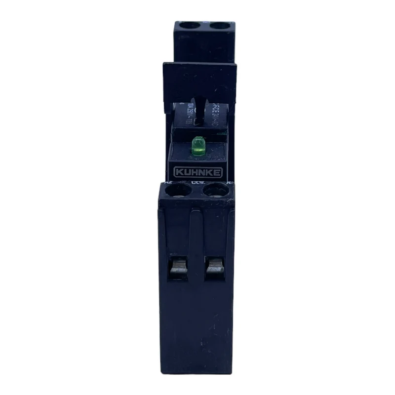 Kuhnke Z315.02 Relais für Industrie Einsatz 12A 300V AC Relais Z315.02 Kuhnke