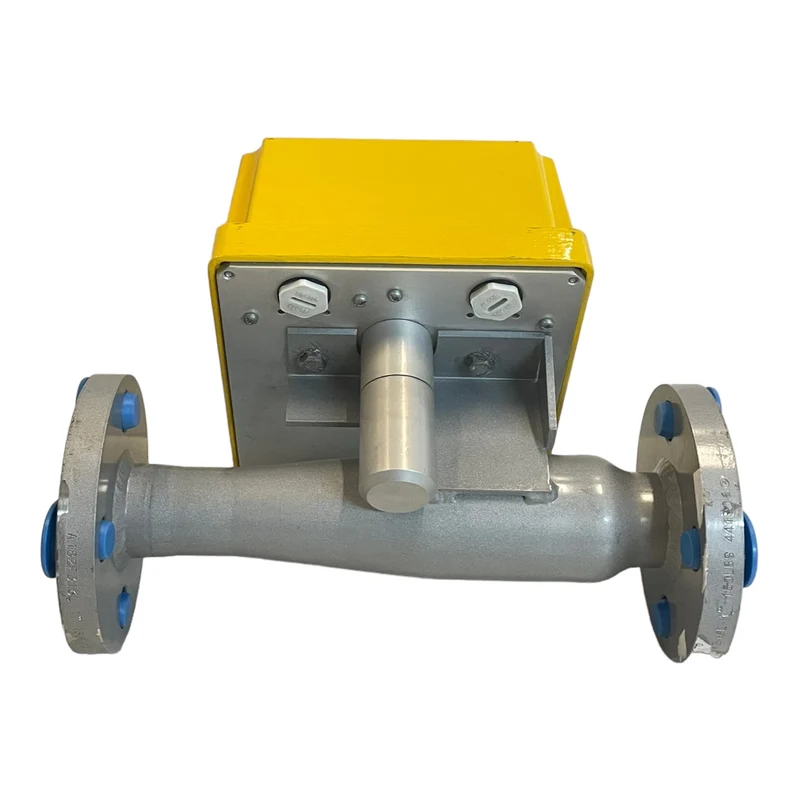 KDG V81585/3 0-48 M3/HR Durchflussmesser für industriellen Einsatz V81585/3 0-48