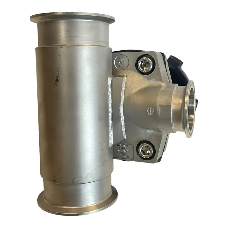 Bogner Veevalv DN50/2 PNI6 Ventil für industriellen Einsatz Bogner DN50/2 PNI6
