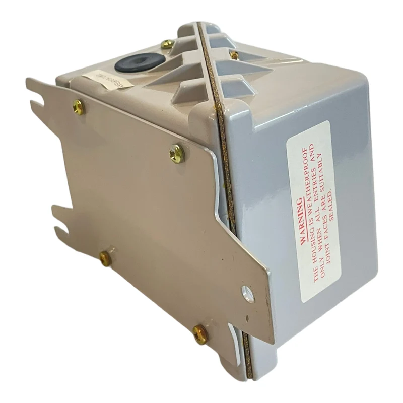 Delta Control Type 201 Druckschalter für industriellen Einsatz Delta Control 201