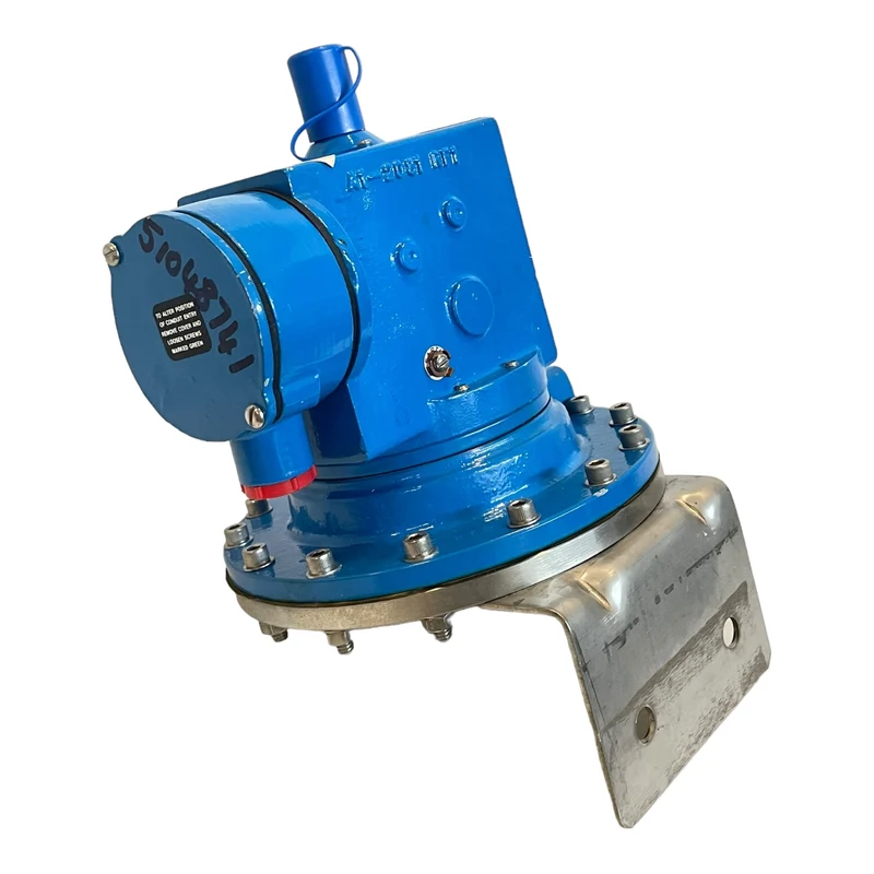 Sirco X0-2004WIS-SX Druckschalter für industriellen Einsatz SX0-2004WIS-SX