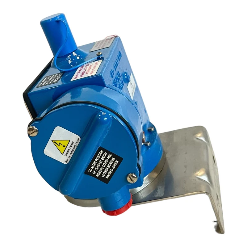 Sirco 4-200IWIS-ST Druckschalter für industriellen Einsatz Sirco 4-200IWIS-ST