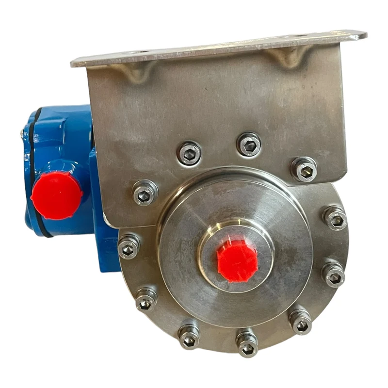 Sirco 4-200IWIS-ST Druckschalter für industriellen Einsatz Sirco 4-200IWIS-ST