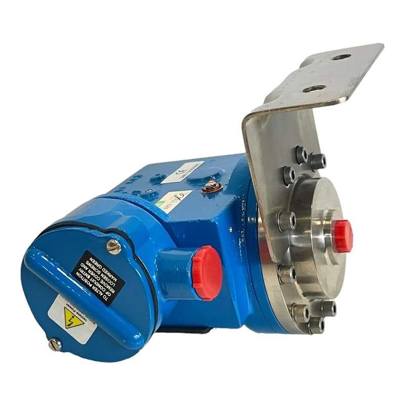 Sirco 4-200IWIS-ST Druckschalter für industriellen Einsatz Sirco 4-200IWIS-ST