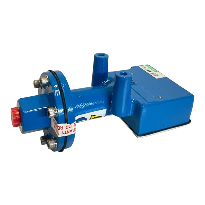 Sirco E4000 RB-AO Druckschalter für industriellen Einsatz Sirco E4000 RB-AO