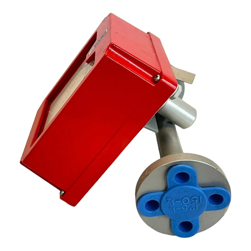 KDG Houdec Type 250 No 343503 0-7,5NM3/h Durchflussmesser für Industrie Einsatz