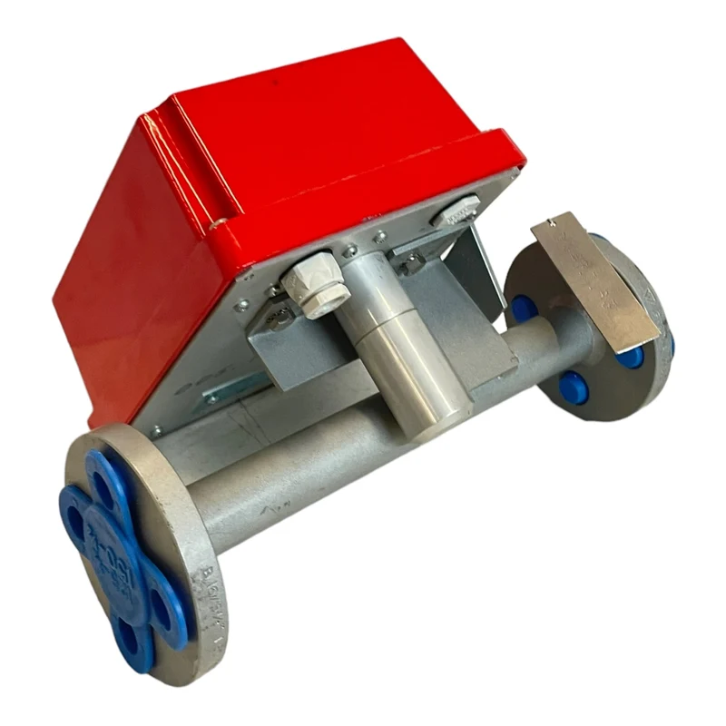 KDG Houdec Type 250 No 343503 0-7,5NM3/h Durchflussmesser für Industrie Einsatz