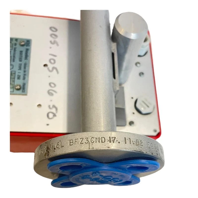 KDG Houdec Type 250 No 343503 0-7,5NM3/h Durchflussmesser für Industrie Einsatz