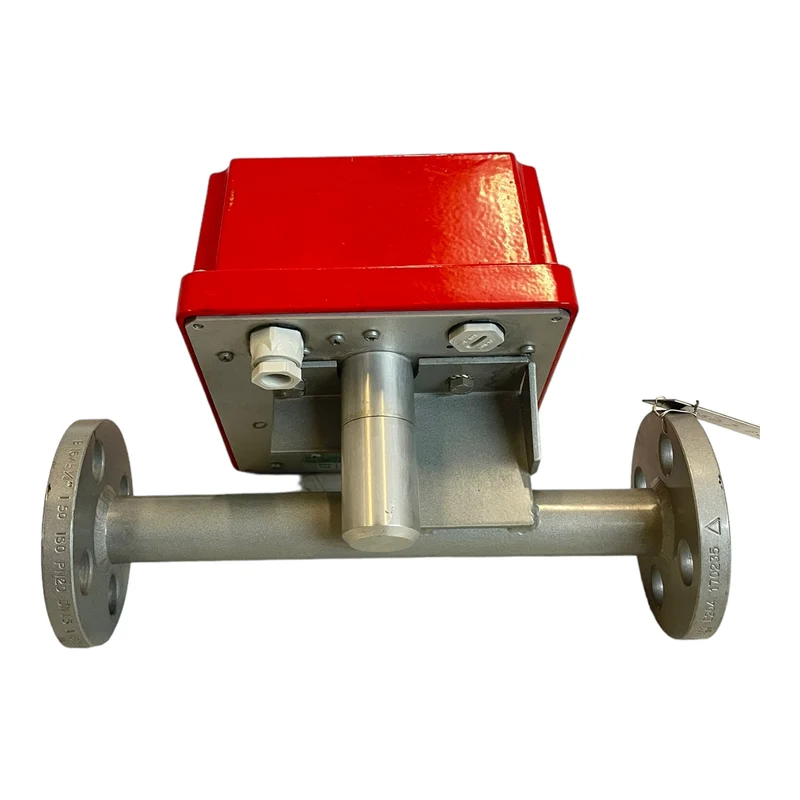 KDG Houdec Type 250 No 343504 0-7,5NM3/h Durchflussmesser für Industrie Einsatz