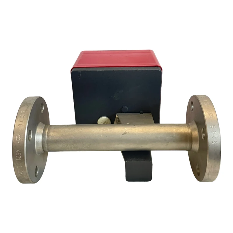 Heinrichs BGF-220 400-4000qv 1/h Durchflussmesser für industriellen Einsatz