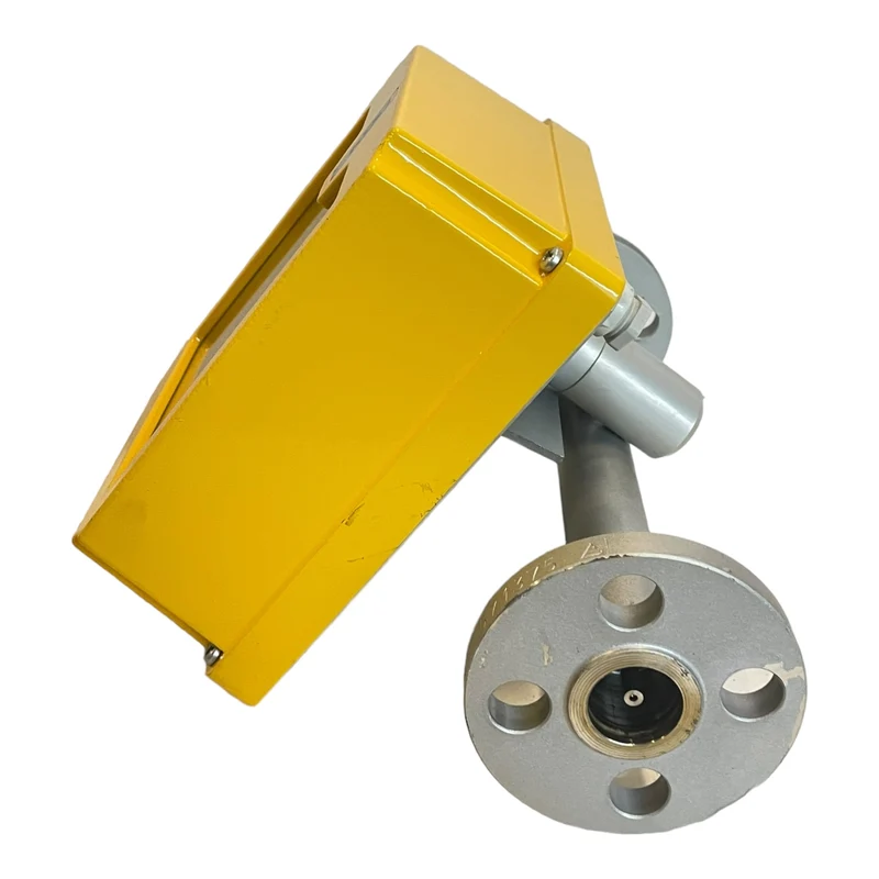 KDG Series 250 V81591/2 0-5 M3/HR Durchflussmesser für industriellen Einsatz