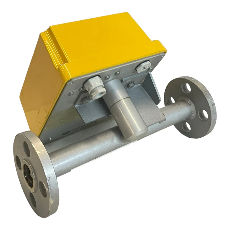 KDG Series 250 V81591/2 0-5 M3/HR Durchflussmesser für industriellen Einsatz