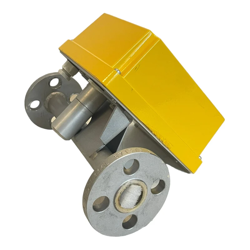KDG Series 250 V81591/2 0-5 M3/HR Durchflussmesser für industriellen Einsatz
