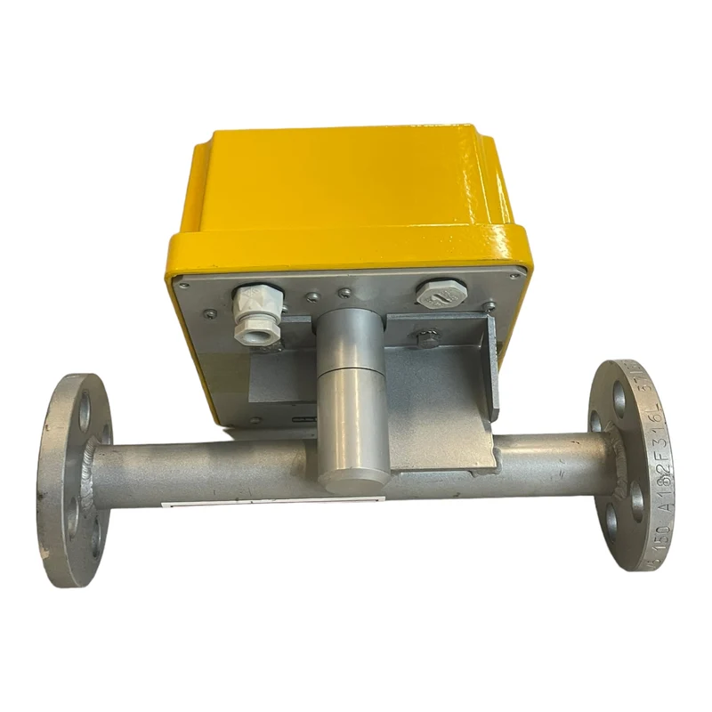 KDG Series 250 V81591/2 0-5 M3/HR Durchflussmesser für industriellen Einsatz