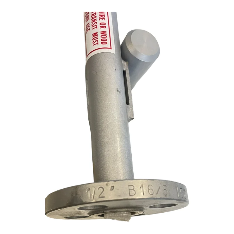 KDG Series 250 V81591/2 0-5 M3/HR Durchflussmesser für industriellen Einsatz