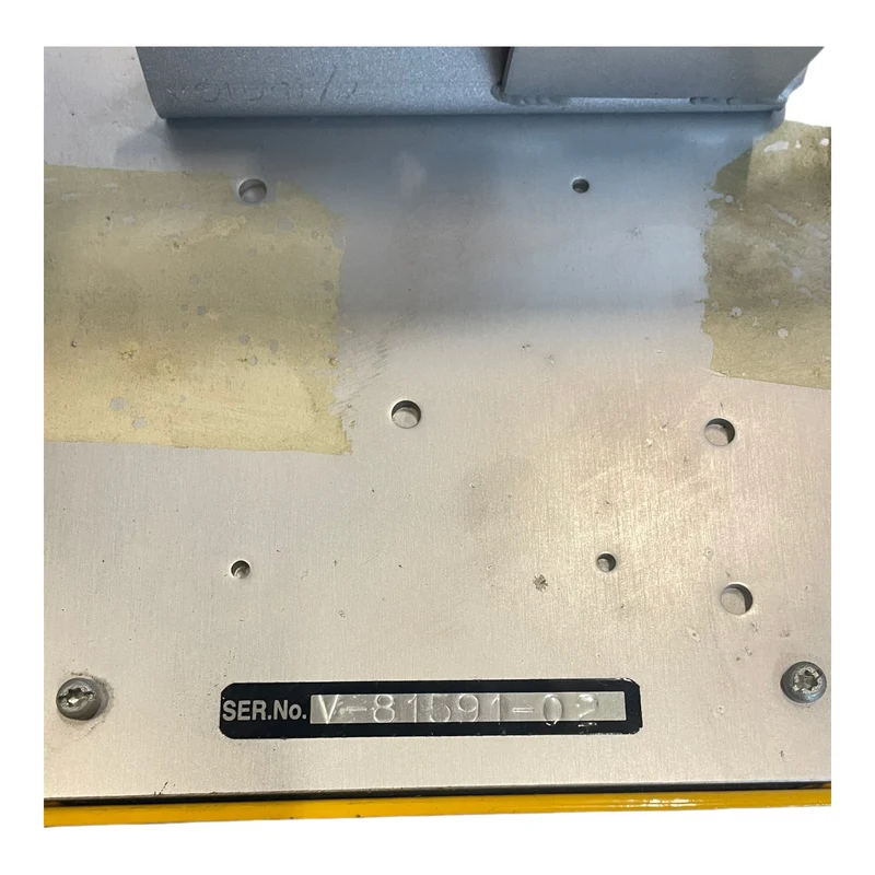 KDG Series 250 V81591/2 0-5 M3/HR Durchflussmesser für industriellen Einsatz