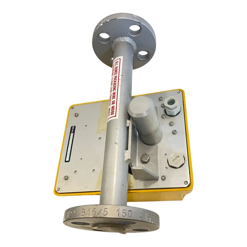 KDG Series 250 V81591/2 0-5 M3/HR Durchflussmesser für industriellen Einsatz