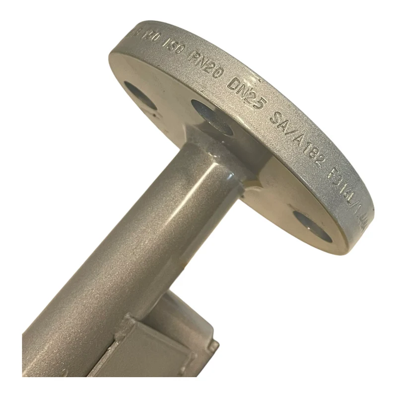 Mobrey Type 250 No J015610 2-18 Sm3/h Durchflussmesser für Industrie Einsatz