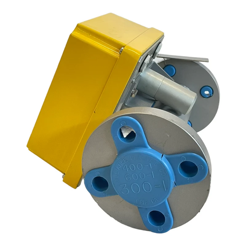 KDG Houdec Type 250 No 351884 0-1,7 M3/h Durchflussmesser für Industrie Einsatz