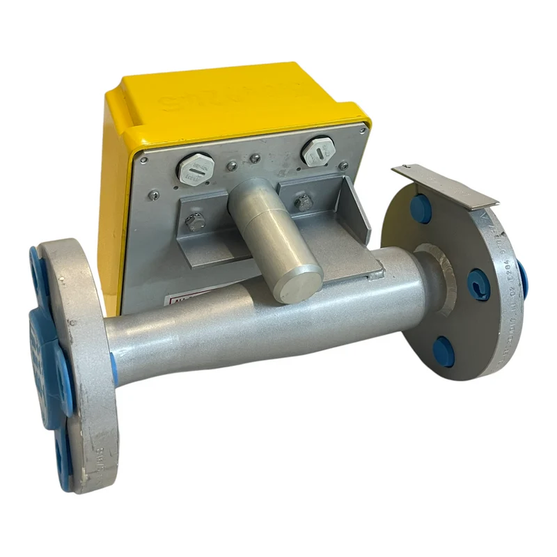 KDG Houdec Type 250 No 351884 0-1,7 M3/h Durchflussmesser für Industrie Einsatz