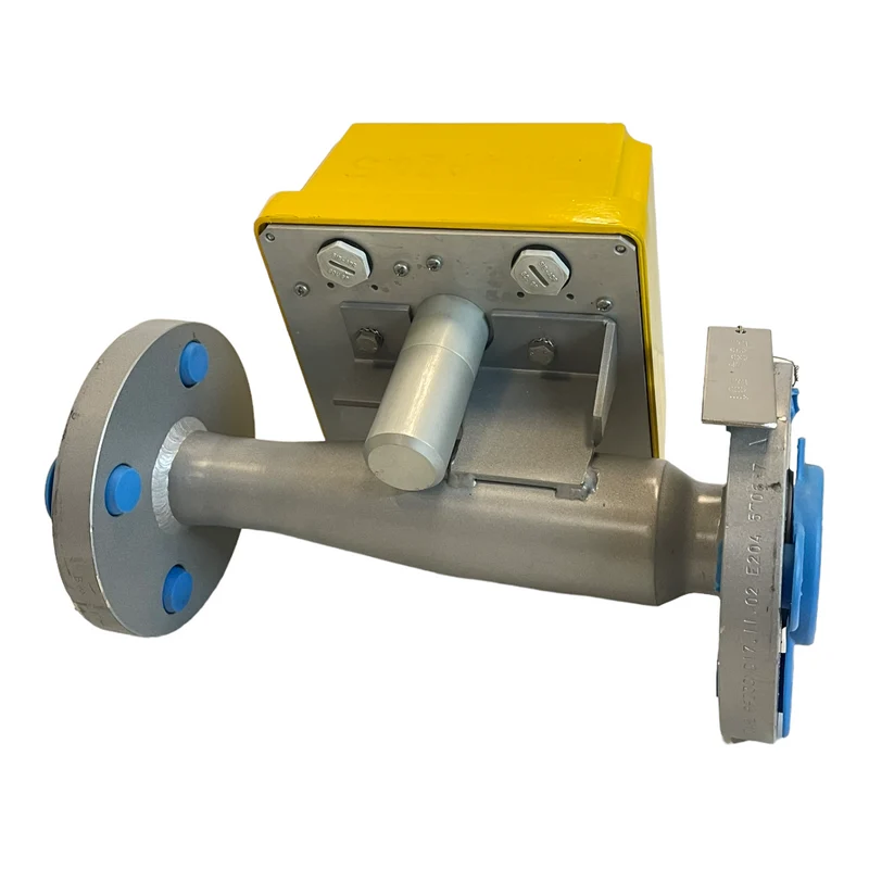 KDG Houdec Type 250 No 351884 0-1,7 M3/h Durchflussmesser für Industrie Einsatz