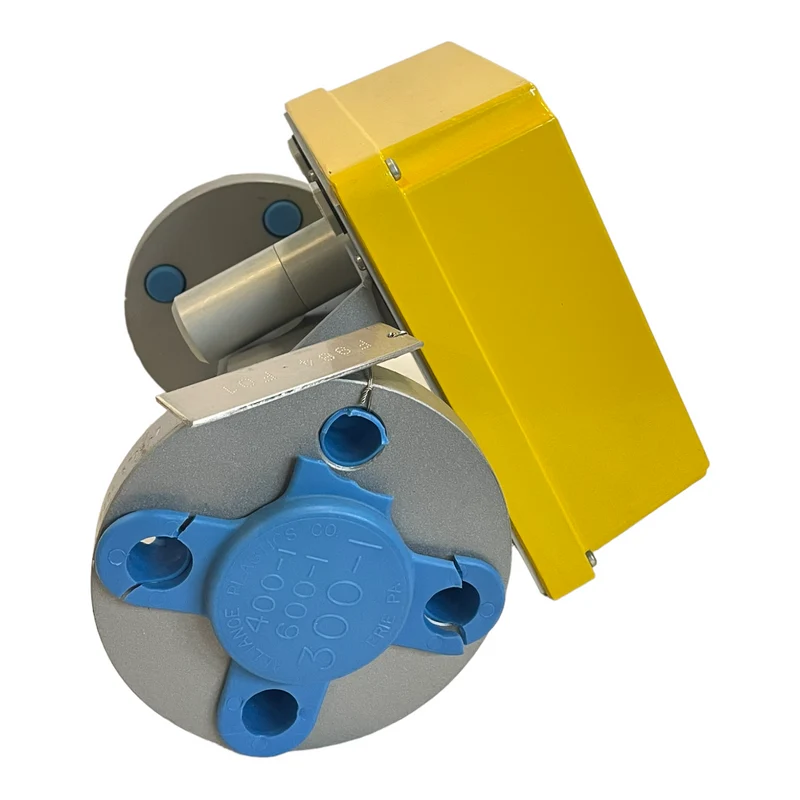 KDG Houdec Type 250 No 351884 0-1,7 M3/h Durchflussmesser für Industrie Einsatz