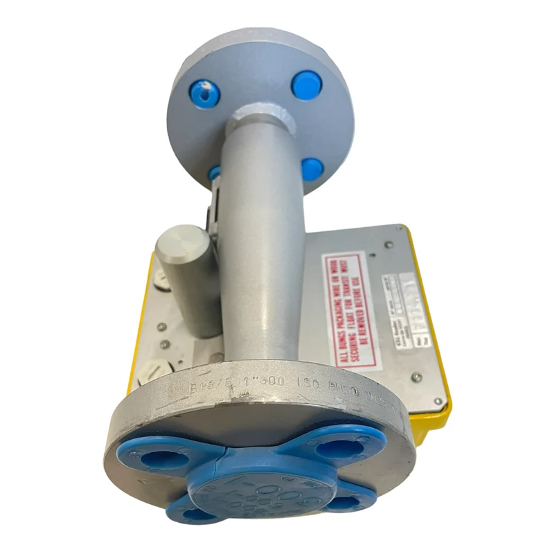 KDG Houdec Type 250 No 351884 0-1,7 M3/h Durchflussmesser für Industrie Einsatz