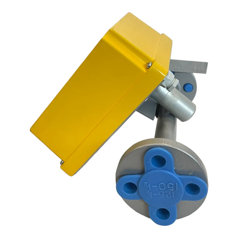 KDG Houdec Type 250 No 351883 0-11,5NM3/h Durchflussmesser für Industrie Einsatz
