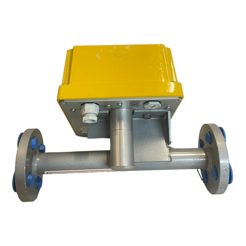KDG Houdec Type 250 No 371545 0-5NM3/h Durchflussmesser für Industrie Einsatz