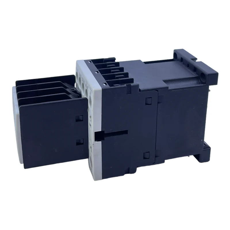 3RH1140-1AP00 Leistungsschalter +3RH1911-1FA02 für industriellen Einsatz 230V