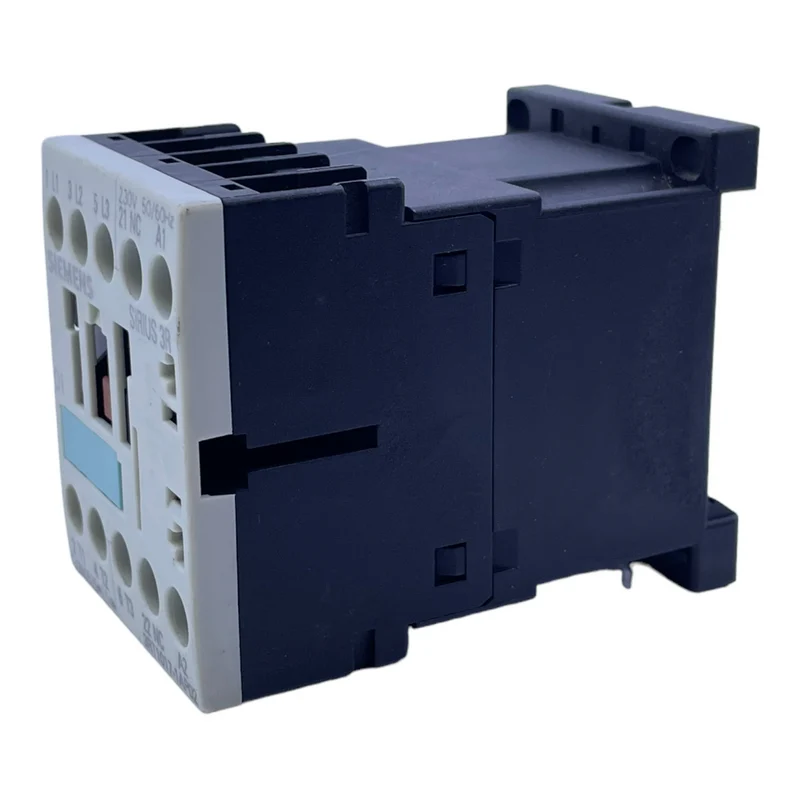 Siemens 3RT1017-1AP02 Leistungsschütz für industriellen Einsatz 230V 50/60Hz