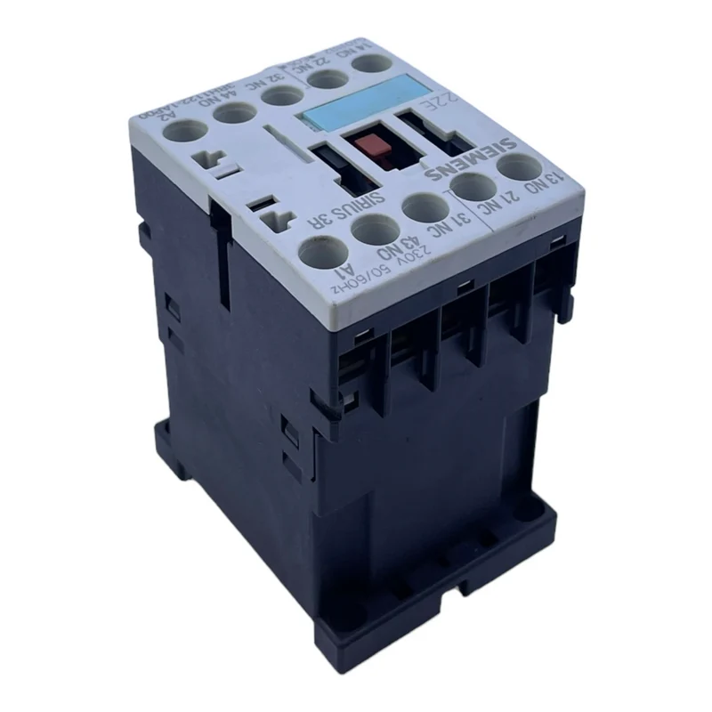 Siemens 3RH1122-1AP00 Leistungsschütz für industriellen Einsatz 230V 50/60Hz