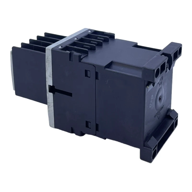 Siemens 3RT1016-1BB4-3MA0 Leistungsschalter + 3RH1911-1HA12-3AA1 24V DC