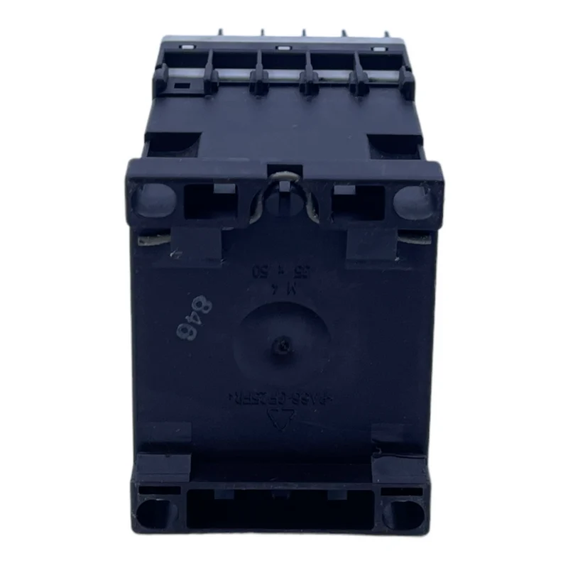 Siemens 3RT1016-1BB4-3MA0 Leistungsschalter + 3RH1911-1HA12-3AA1 24V DC