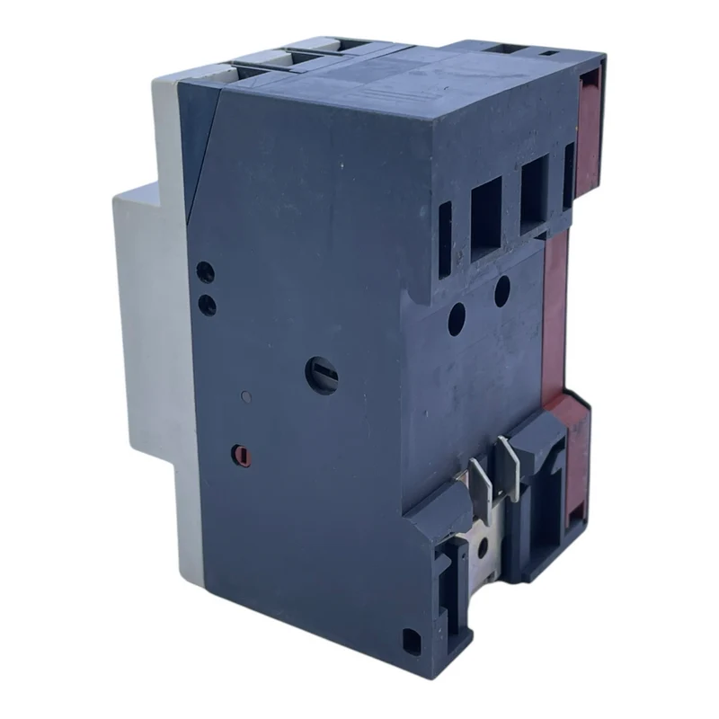 Siemens 3VU1300-1MD00 Leistungsschalter für industriellen Einsatz 50/60Hz 4,8A