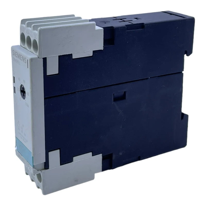 Siemens 3RP1513-1AP30 Zeitrelais für industriellen Einsatz 200-240V AC 24V AC/DC