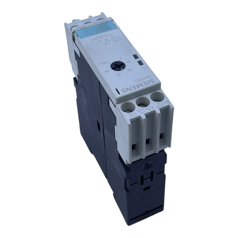 Siemens 3RP1513-1AP30 Zeitrelais für industriellen Einsatz 200-240V AC 24V AC/DC