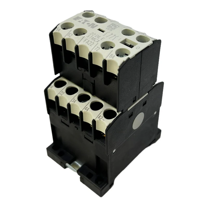 Eaton DILER-31-G Leistungsschalter +22DILE für industriellen Einsatz 24V DC